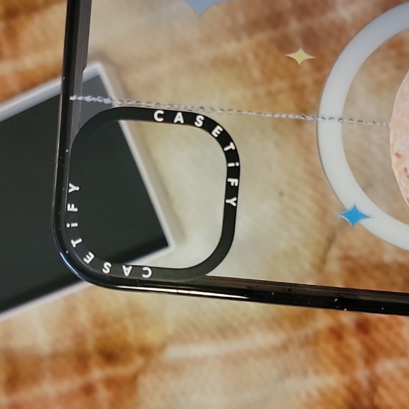 IPhone 14 plus CASETiFY case - Picture 5 of 6